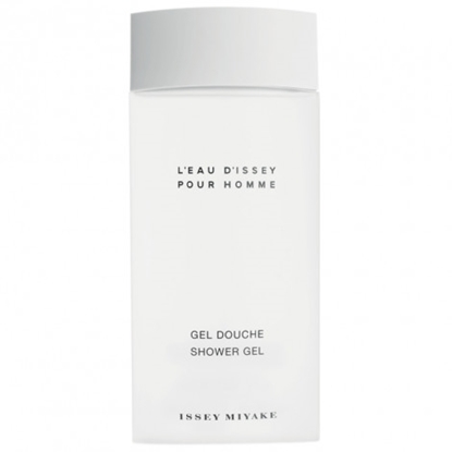 ISSEY MIYAKE LEAU DISSEY POUR HOMME SHOWER GEL 200 ML